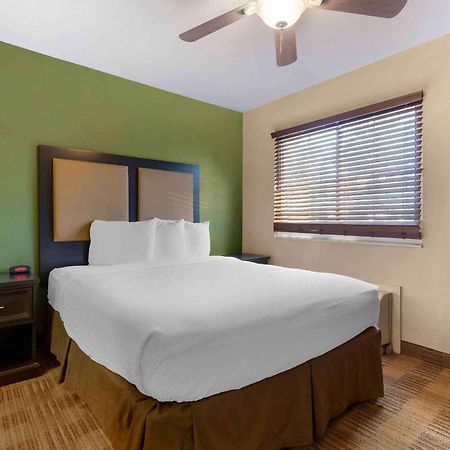 Extended Stay America Select Suites - Orlando - Lake Mary - 1040 Greenwood Blvd Kültér fotó