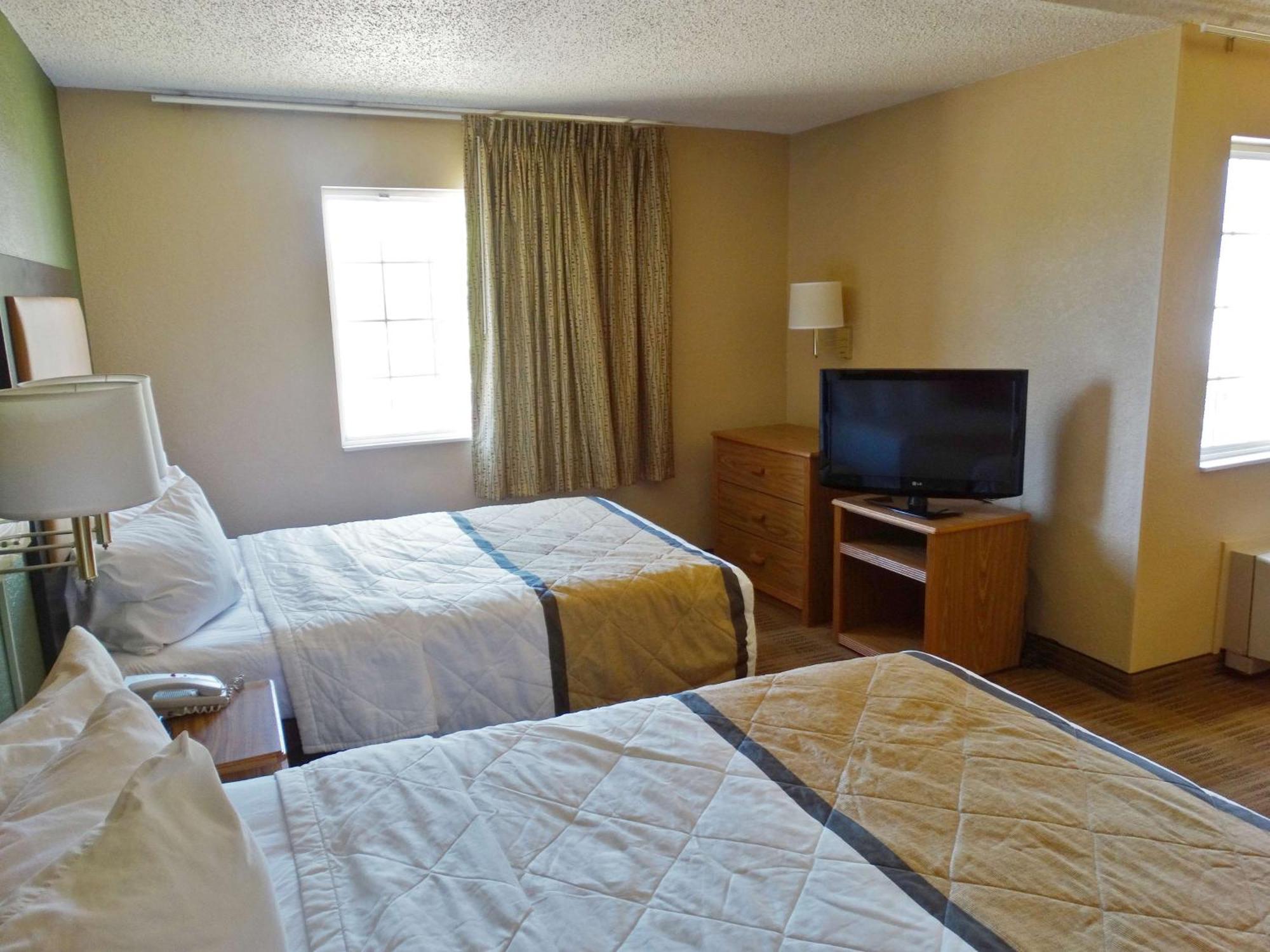 Extended Stay America Select Suites - Orlando - Lake Mary - 1040 Greenwood Blvd Kültér fotó