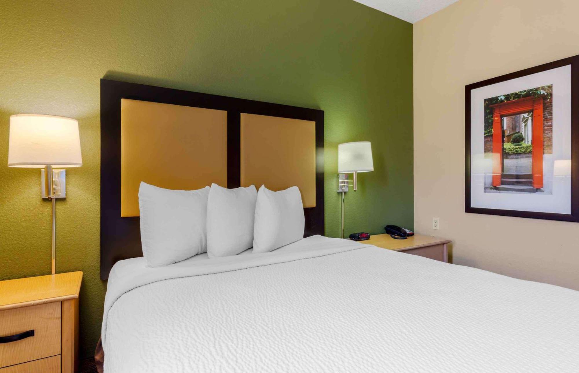 Extended Stay America Select Suites - Orlando - Lake Mary - 1040 Greenwood Blvd Kültér fotó