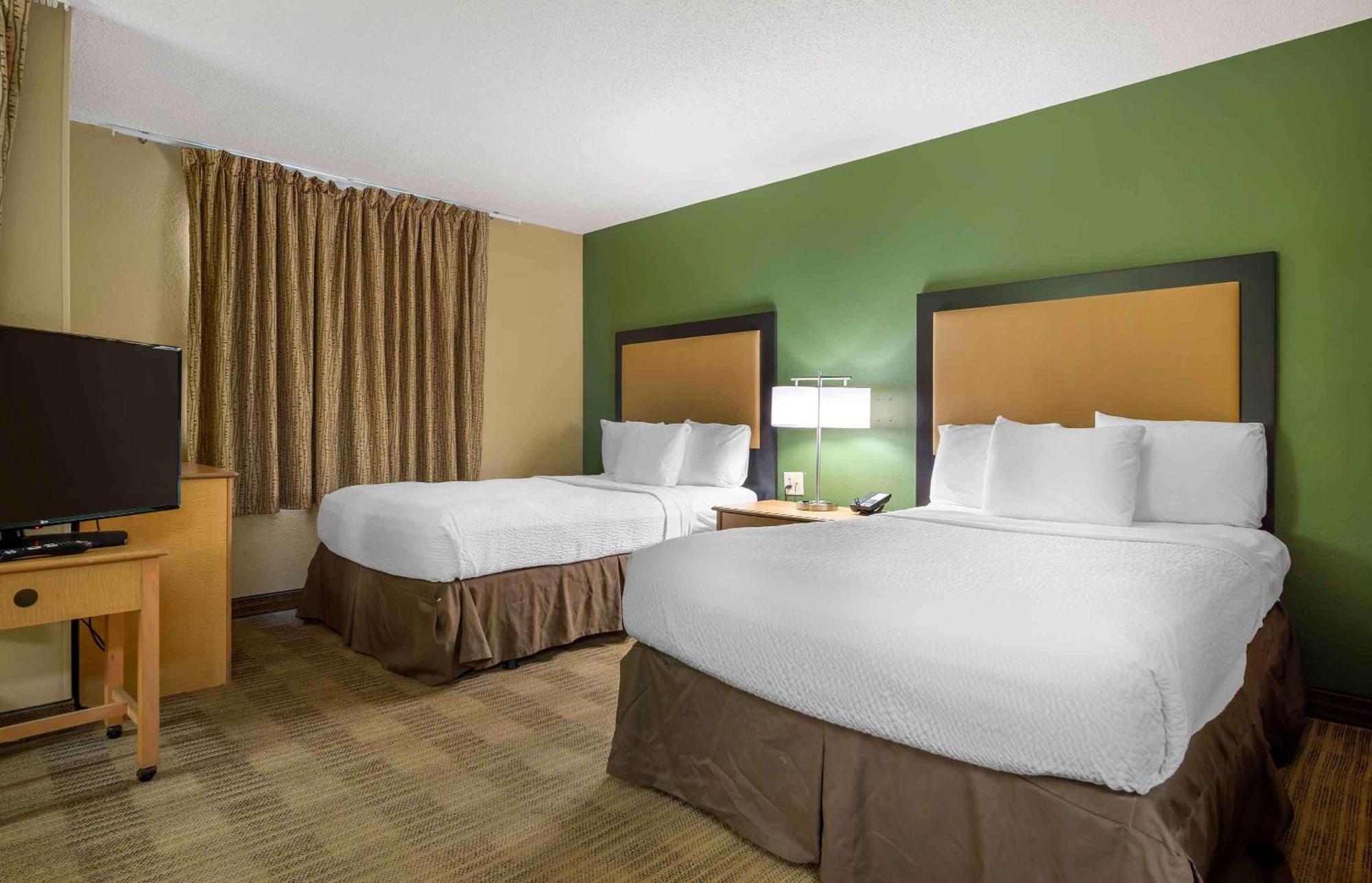 Extended Stay America Select Suites - Orlando - Lake Mary - 1040 Greenwood Blvd Kültér fotó