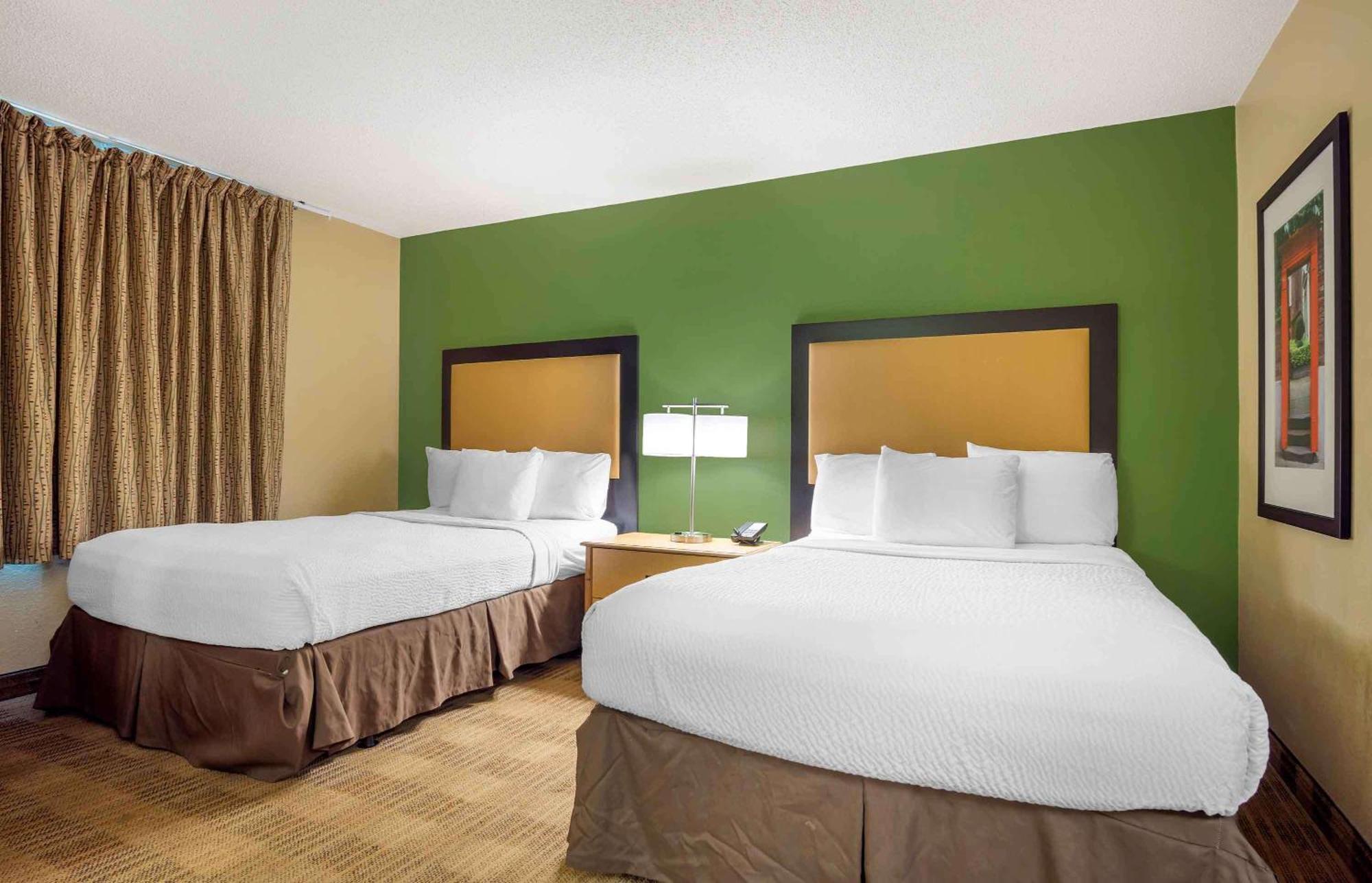 Extended Stay America Select Suites - Orlando - Lake Mary - 1040 Greenwood Blvd Kültér fotó
