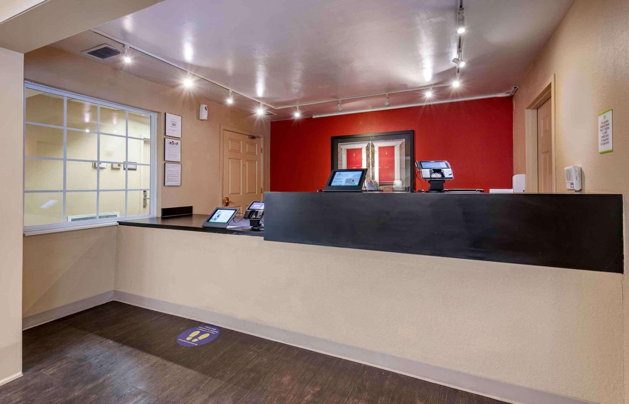 Extended Stay America Select Suites - Orlando - Lake Mary - 1040 Greenwood Blvd Kültér fotó