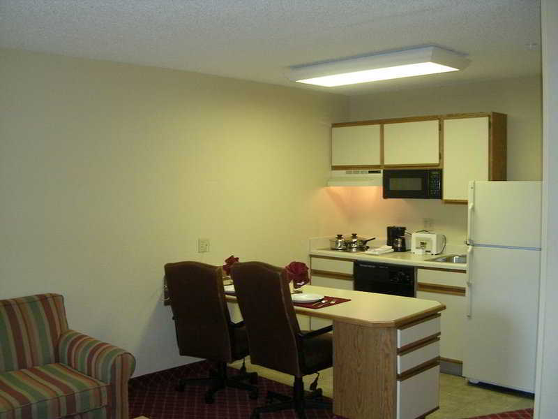 Extended Stay America Select Suites - Orlando - Lake Mary - 1040 Greenwood Blvd Szoba fotó